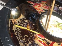 -小红碗老火锅(1958店)