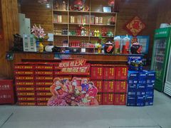 -袁小二大东北铁锅炖(吉祥村总部)