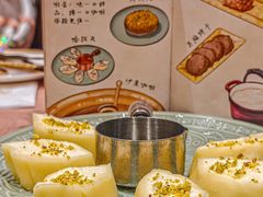 -BRBR叙利亚餐厅(总店)
