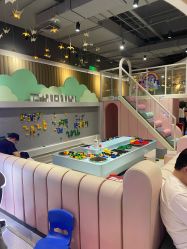 -meland club亲子乐园(石家庄万象城店)