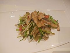 -禧宴Joyous Restaurant(禧园店)
