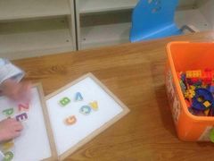 -小问号·科学启蒙·逻辑思维·阅读素养·口才演讲(杨浦合生汇中心)
