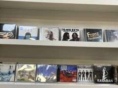 -M.F CDshop唱片店