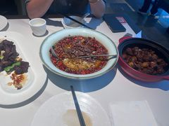 -外婆家(西红门荟聚购物中心店)