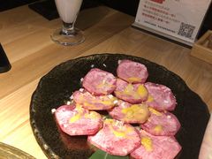 -江户烧肉(高德店)