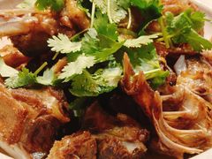 -永安鱼庄·镇江菜(丁卯店)