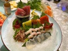 -柒加海鲜姿造
