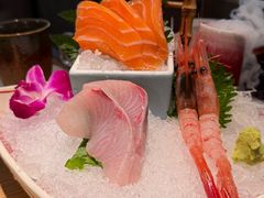 -阿吾罗·月咏精致日料(港汇恒隆广场店)