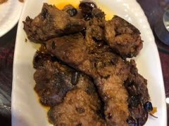 -一盏明灯全素斋(殊像寺店)