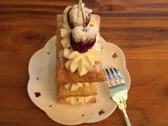 -治愈系甜品The Soothing Dessert(科海大楼店)