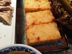 -南京大牌档(济南万象城店)