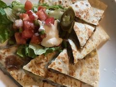 -小主人西餐厅 master table(青年中路店)