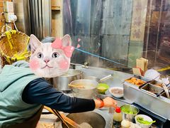 -巨记面家(泉威楼店)