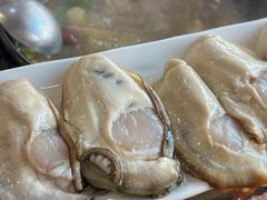 -濠轩阁特色生蚝火锅(水湾路店)