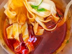 -王菊美食街·王菊面馆(总店)