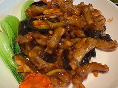 -常鲜楼常来尝鲜海胆馆(星海店)