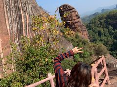 -丹霞山风景名胜区