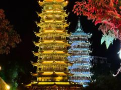 -桂林两江四湖景区