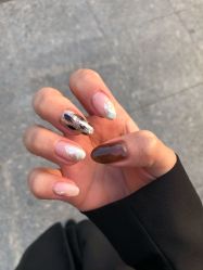 -M·X Nail日式美甲美睫