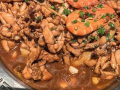 -胖哥俩肉蟹煲(福州仓山爱琴海店)