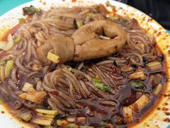 -甘记肥肠粉(马鞍北路店)