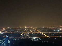 -鬼笑石后山停车场