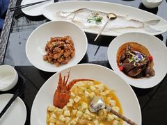 -浙里本味·宴四季江南(三台山路店)