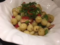 砂锅珍珠土豆-楚禾宴·家宴(光谷大道店)