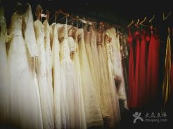 -巴黎婚纱摄影工作室