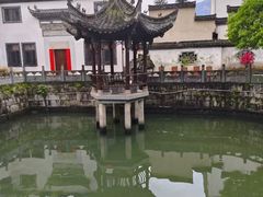 -绩溪龙川景区