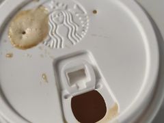 -星巴克(北京石景山万达广场店)