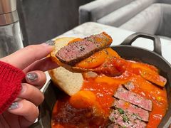 -沛家·西餐Brunch·直火料理