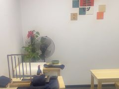 -星位围棋俱乐部(宝山万达店)