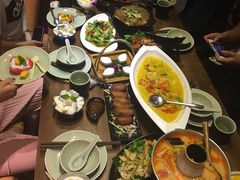 -太泰东南亚餐厅(万福广场店)