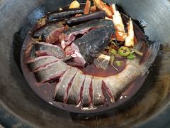 -缘福乡村铁锅炖民宿(八达岭店)