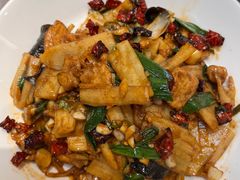 -奔跑吧陕菜·盛世长安(民乐园万达店)