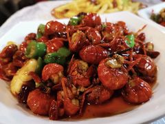 -四妹餐厅(玫瑰街店)