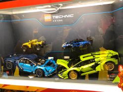 -LEGO(国贸商城店)
