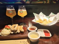 -马迭尔德式西餐精酿啤酒屋(中央大街店)