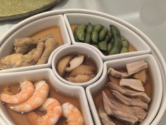 -松鹤楼(狮山永利广场店)