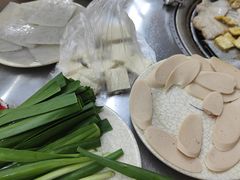 -贵州小豆腐(杨家坪总店)