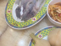 -清真·马家火锅美食城(镇江北路店)