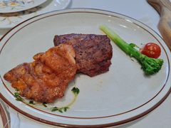 -黑宝石西餐厅(汇励99城市公园店)