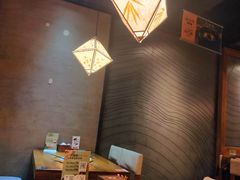 -云海肴·汽锅鸡·云南菜(天津国金汇店)