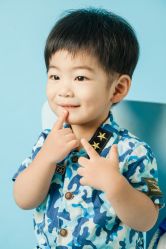 点击看大图 -倾城宝贝儿童摄影(浦东金谊店)