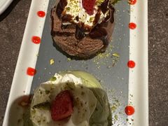 -ELI FALAFEL Lebanese&Mediterranean黎巴嫩美食(富城路店)