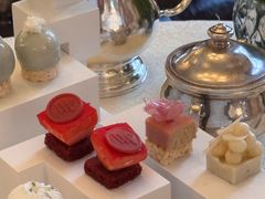 -Salon de Ville浦江汇(上海外滩华尔道夫酒店店)