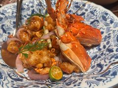 -今轩中餐厅(西安经开洲际酒店)
