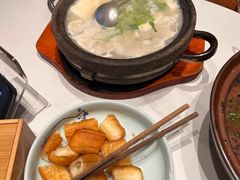 -难得怪味·客家山宴(沙县店)
