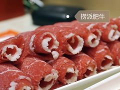 -海底捞火锅(劲松店)